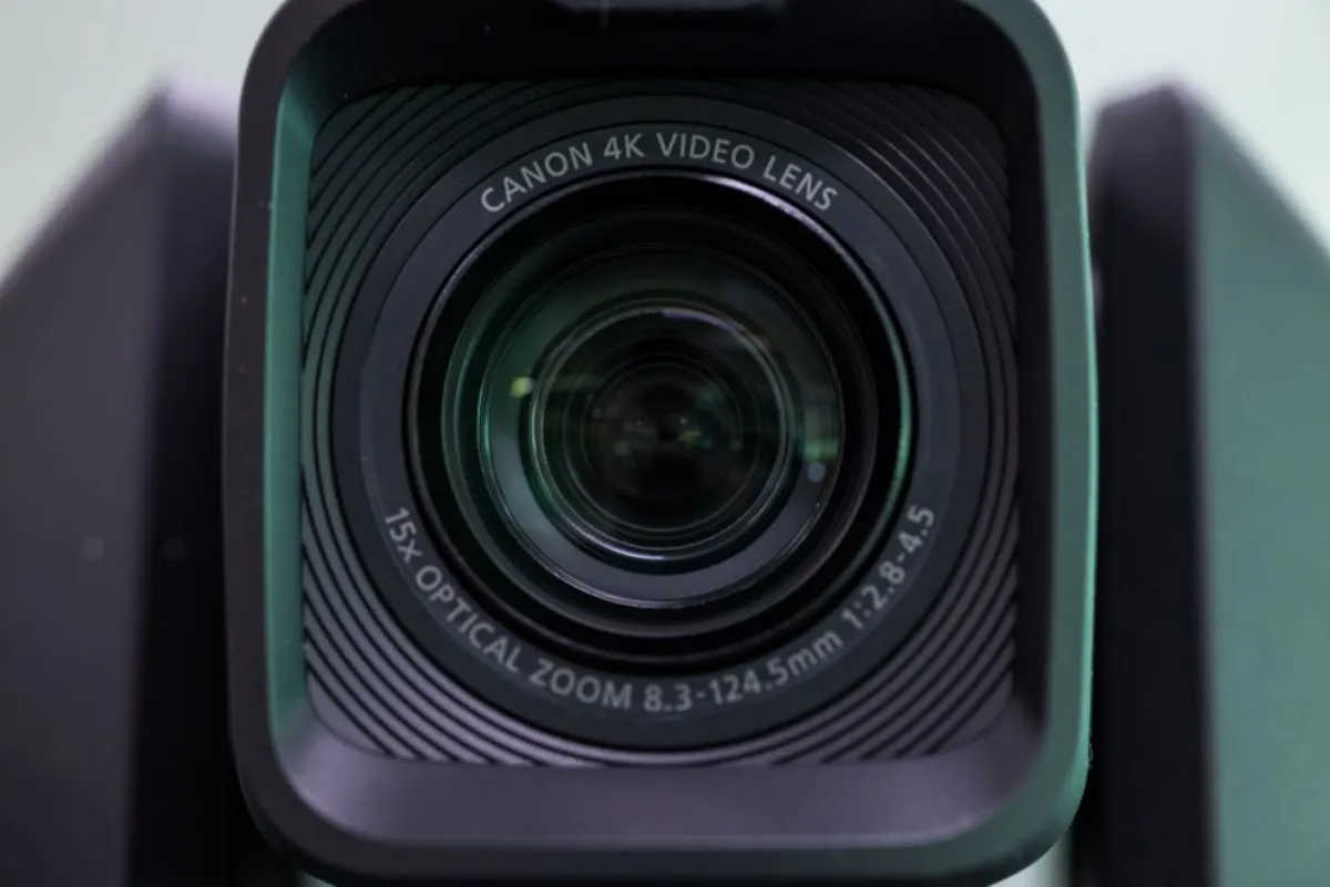 video quality